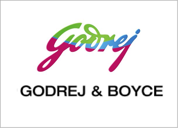 Godrej & Boyce